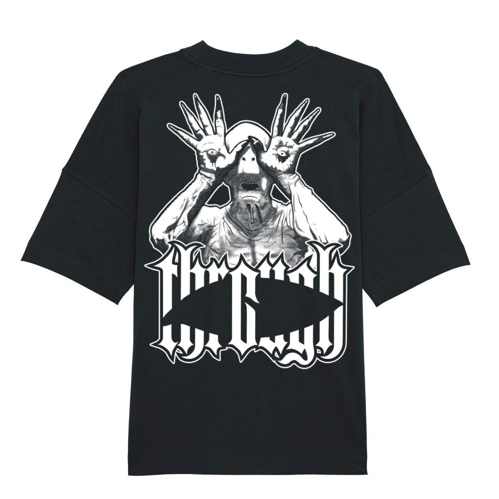 Labyrinth-Shirt 1.0