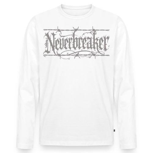 (Pre Order) Longsleeve