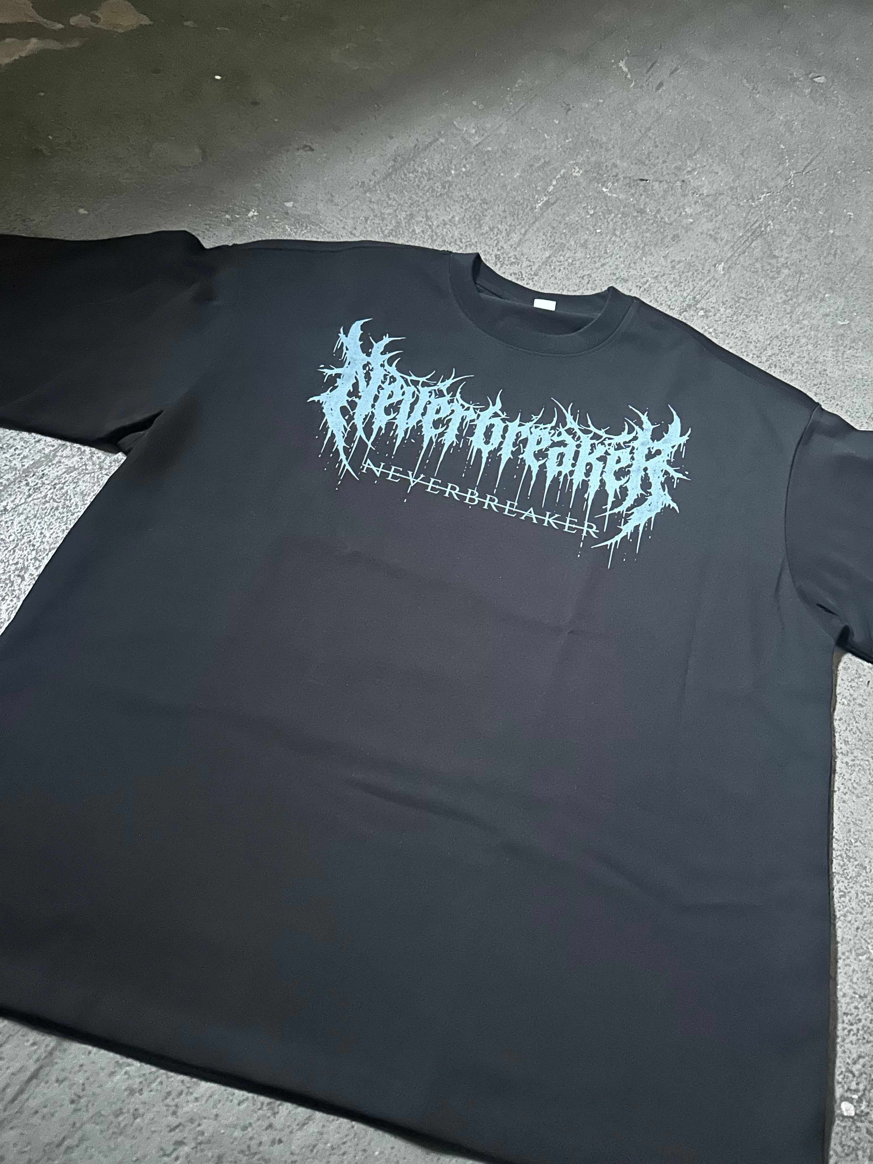 The Dark Heart Ice Blue