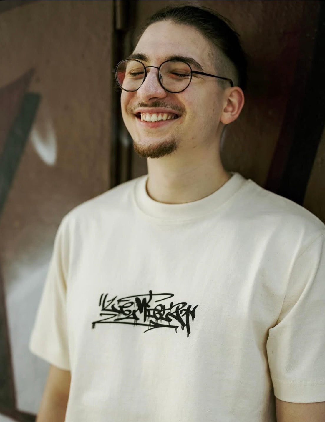 Le Mietz in the Streets-T-Shirt