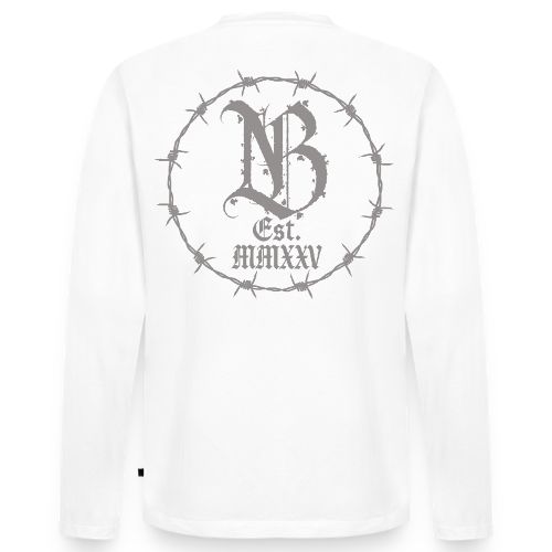 (Pre Order) Longsleeve