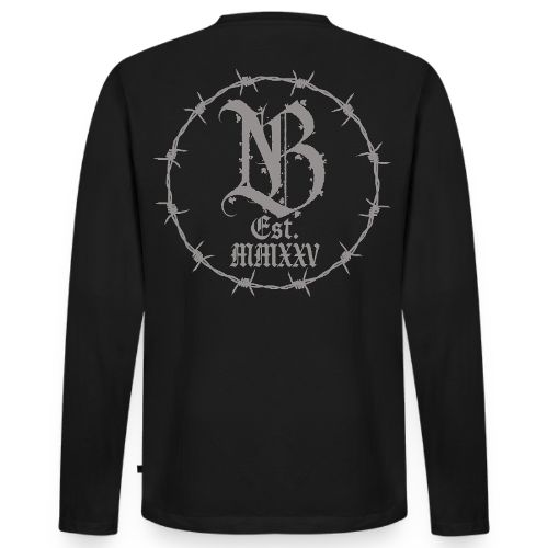 (Pre Order) Longsleeve