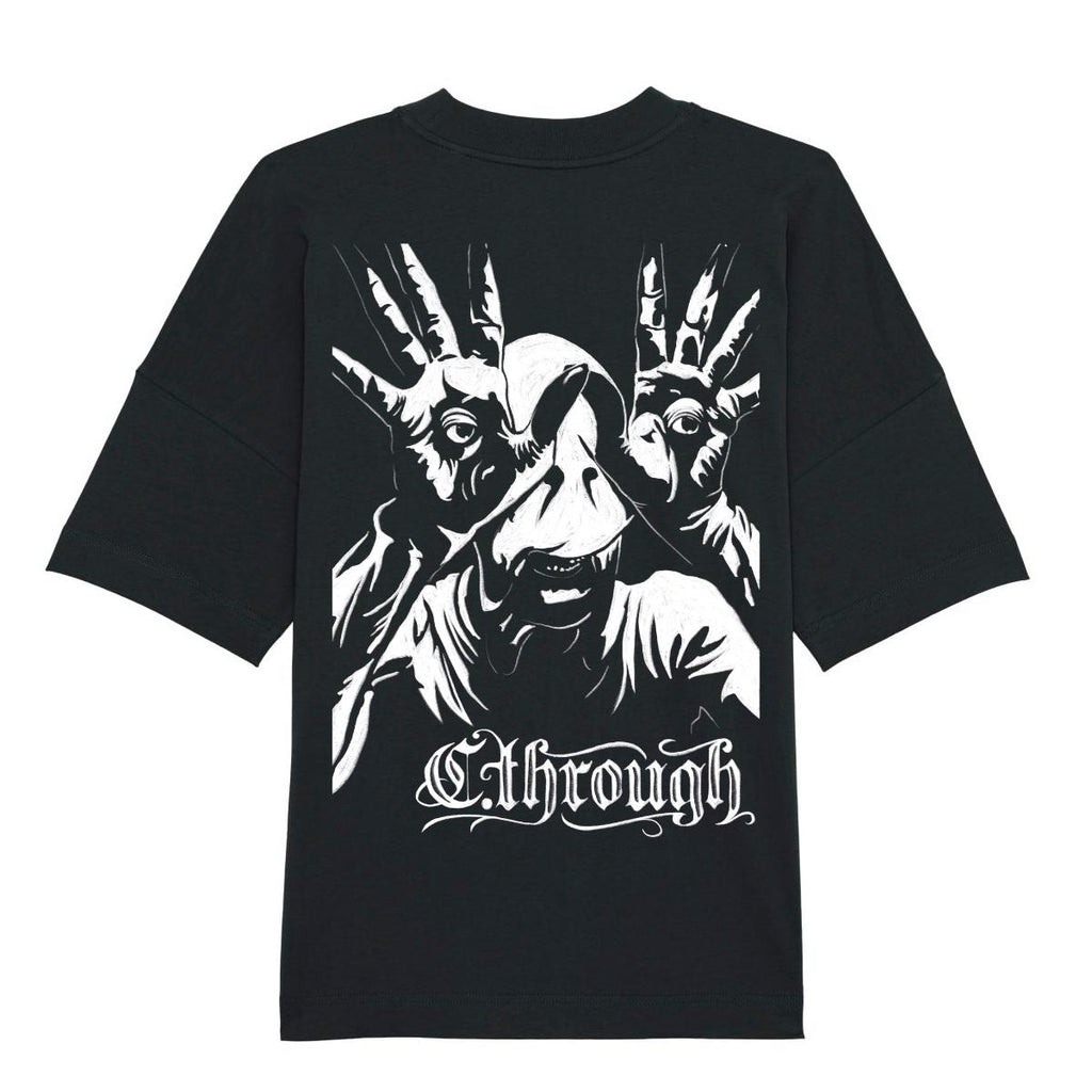 Labyrinth-Shirt 2.0