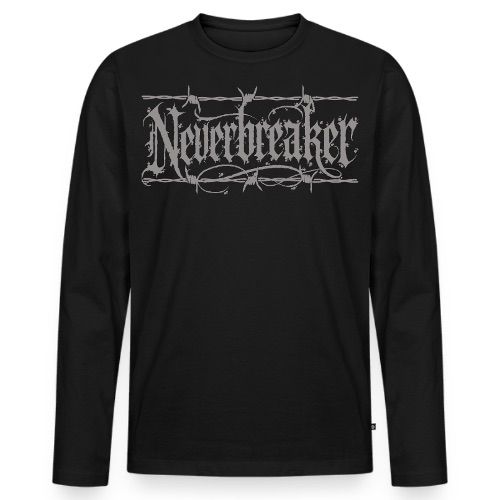 (Pre Order) Longsleeve